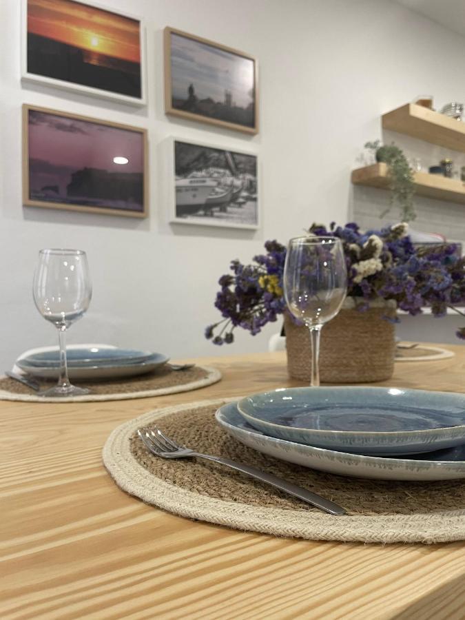 Casa Dos Palecos Holiday home Nazare