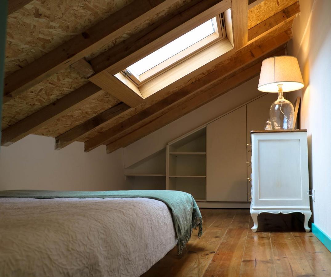 Casa Dos Palecos Holiday home Nazare